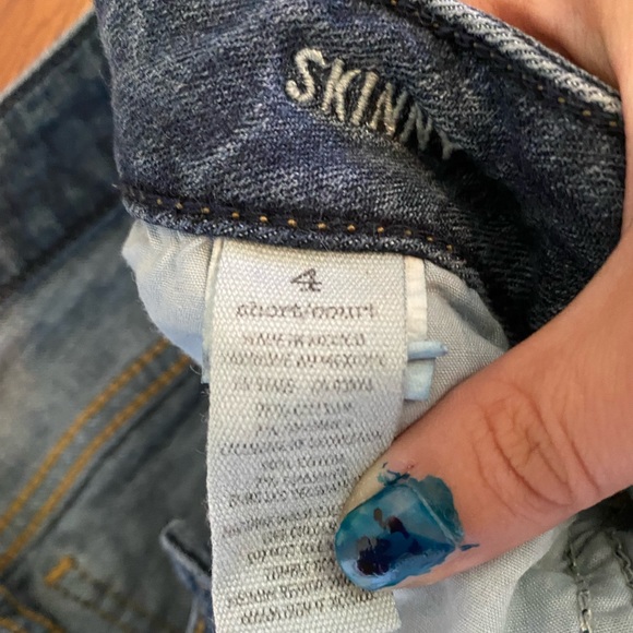 AE skinny stretch jeans - Picture 4 of 4